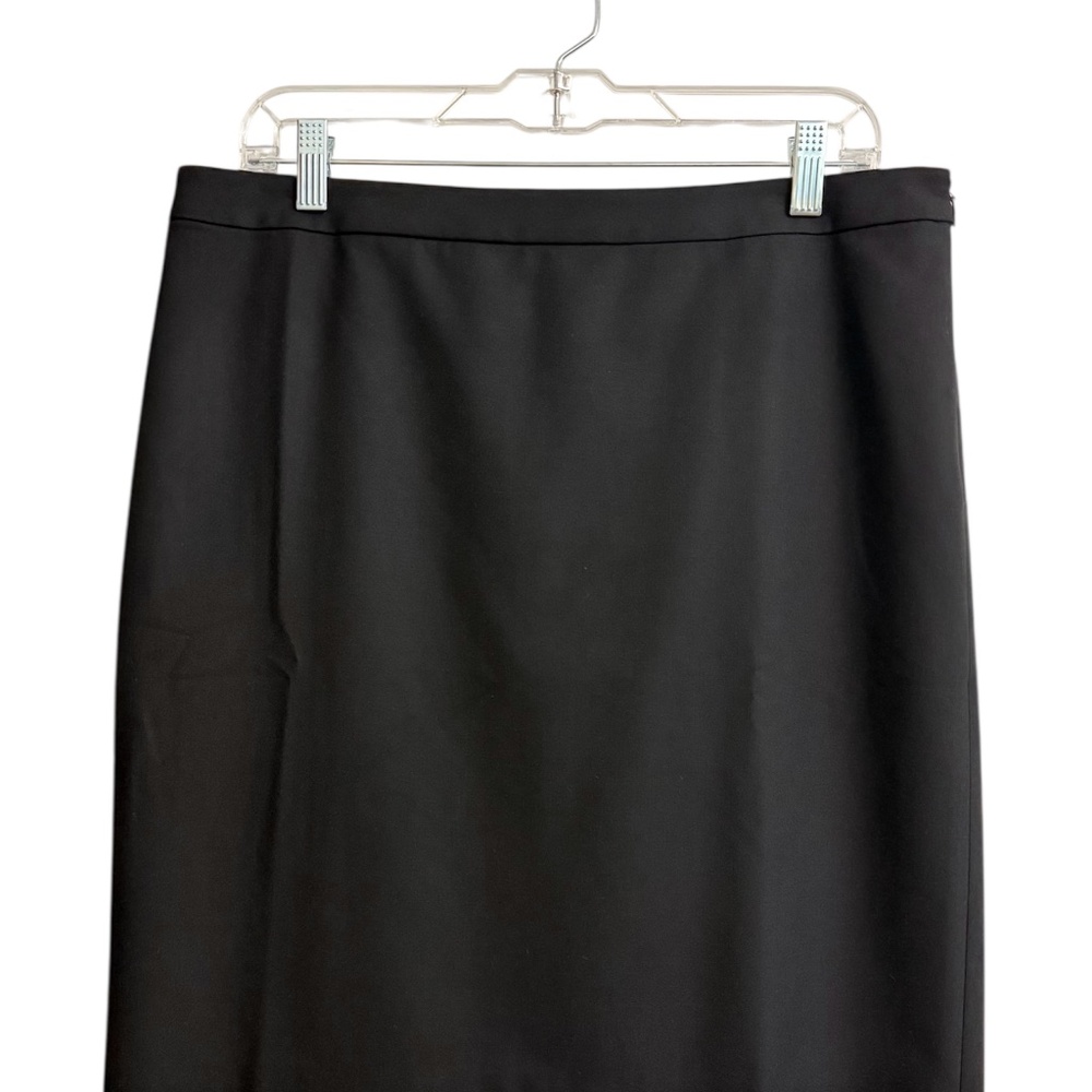 LOFT Polyester/Rayon/Spandex Women’s 12P Skirt NWT with imperfections